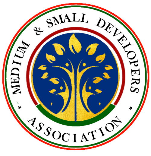 MSDA Crest Logo
