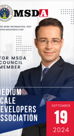 MSDA Journal